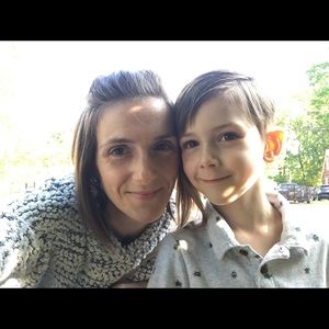 Meet your Posher, Carmen